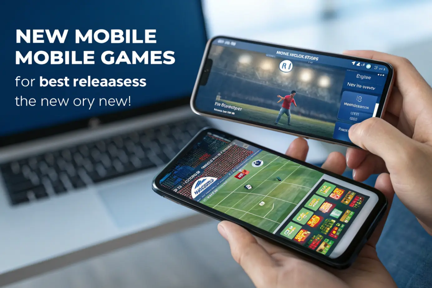 Новые мобильные игры Mostbet: лучшие релизы 2025